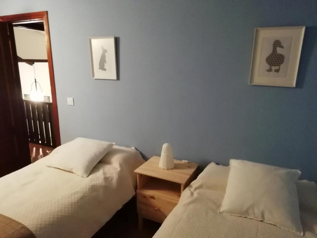 La Casona De Valenzuelaヴィラ エクステリア 写真