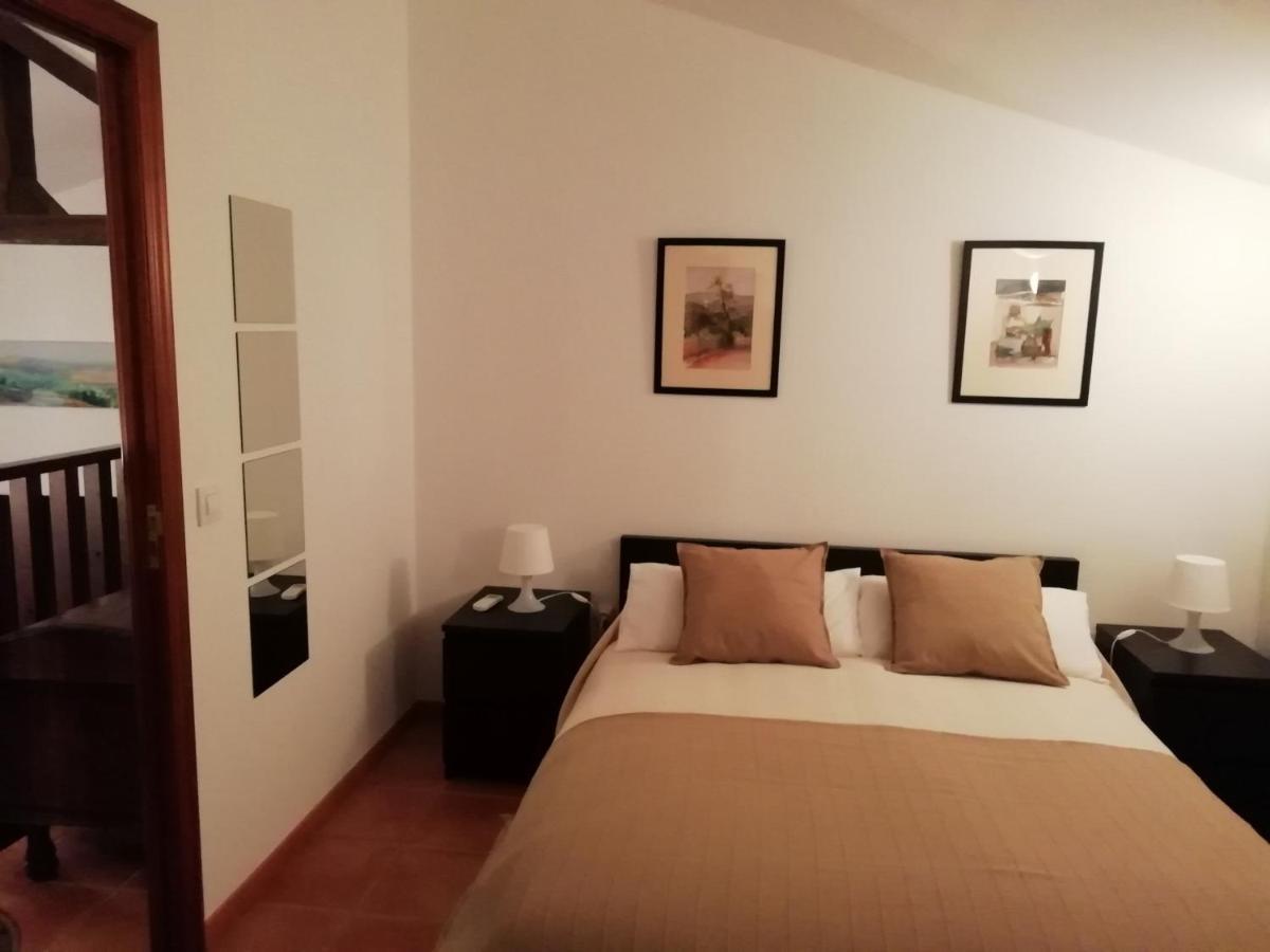 La Casona De Valenzuelaヴィラ エクステリア 写真