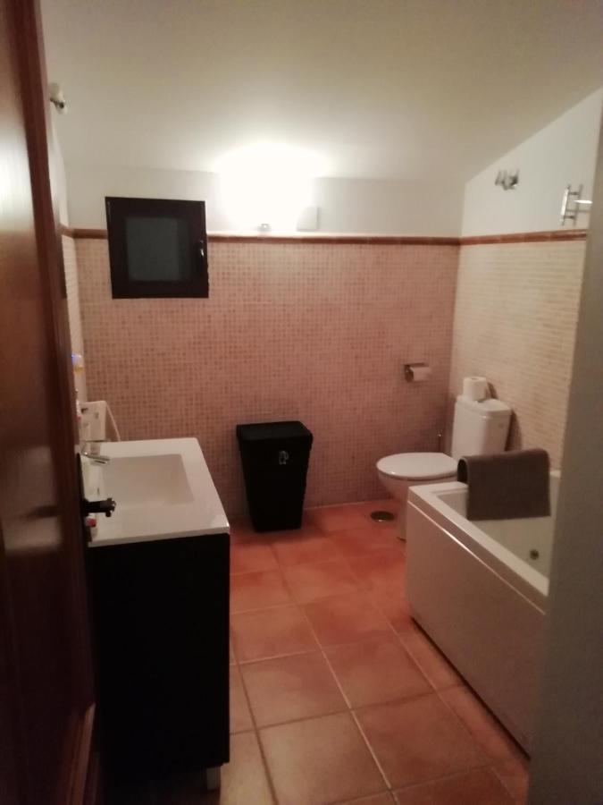 La Casona De Valenzuelaヴィラ エクステリア 写真