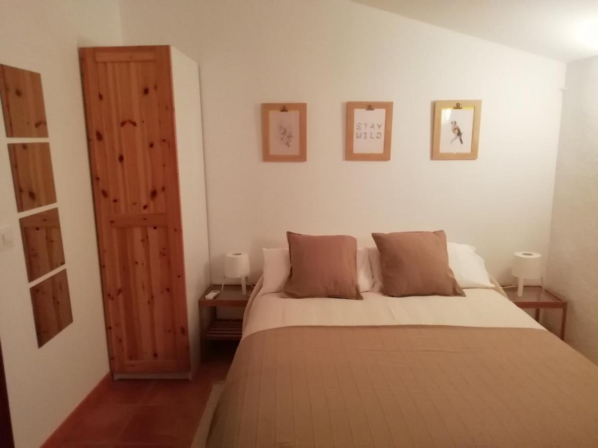 La Casona De Valenzuelaヴィラ エクステリア 写真