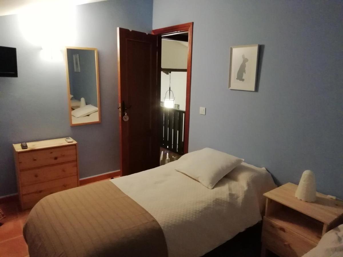 La Casona De Valenzuelaヴィラ エクステリア 写真