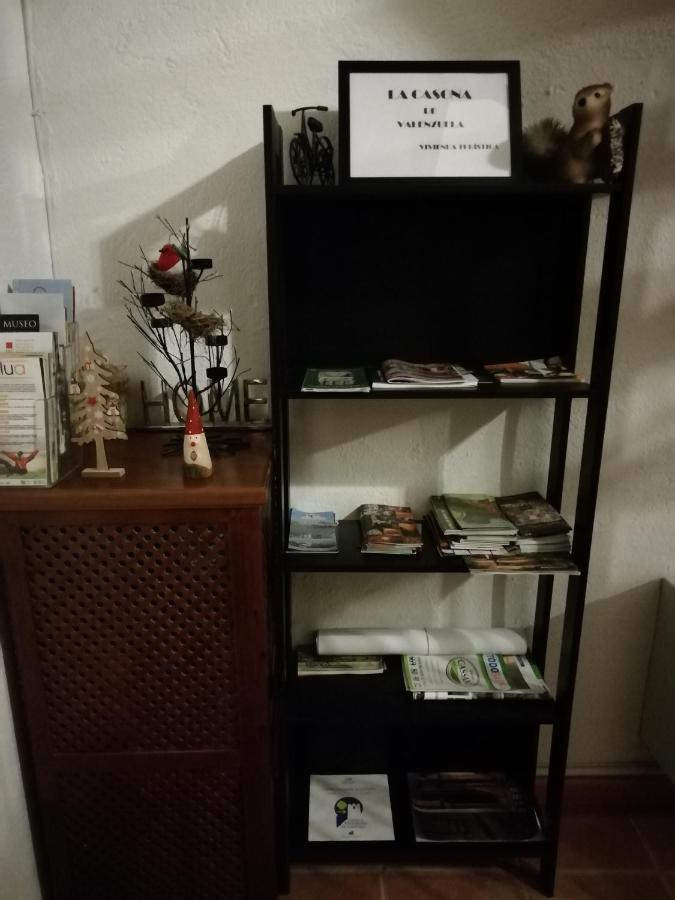 La Casona De Valenzuelaヴィラ エクステリア 写真