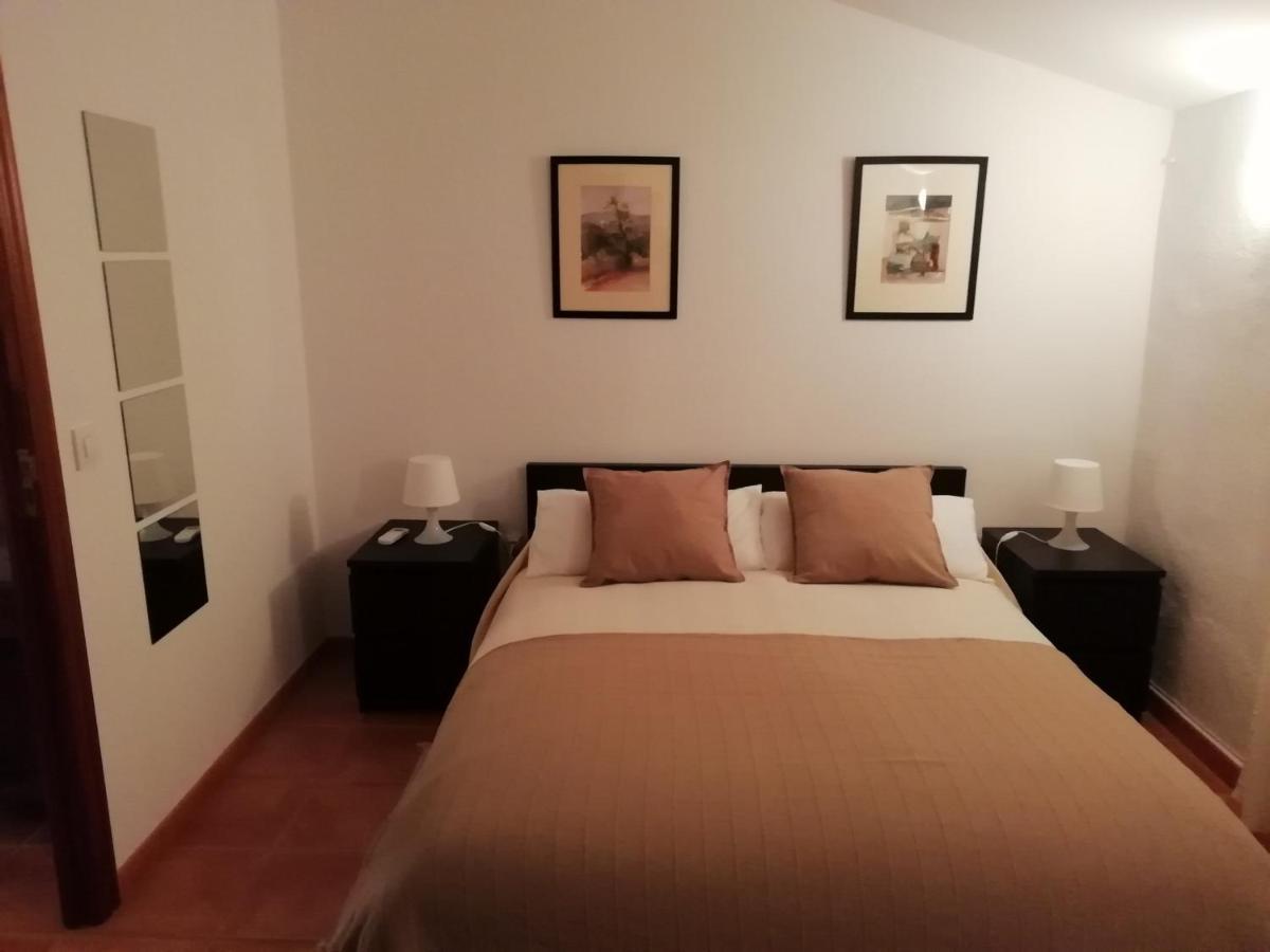 La Casona De Valenzuelaヴィラ エクステリア 写真