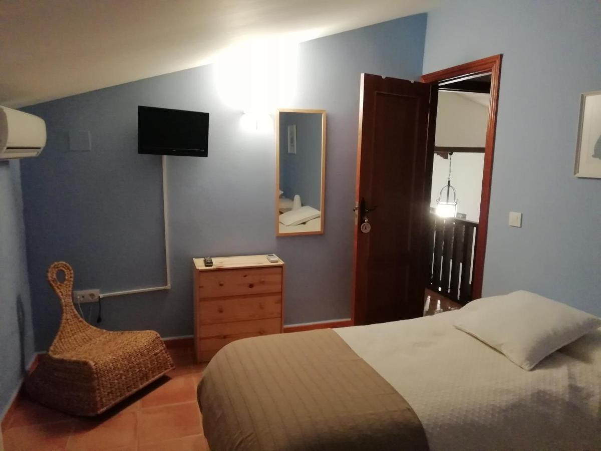 La Casona De Valenzuelaヴィラ エクステリア 写真