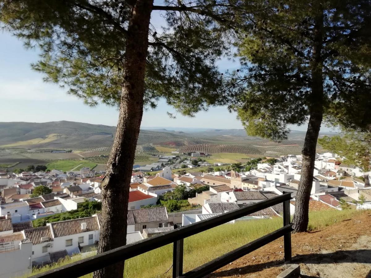 La Casona De Valenzuelaヴィラ エクステリア 写真
