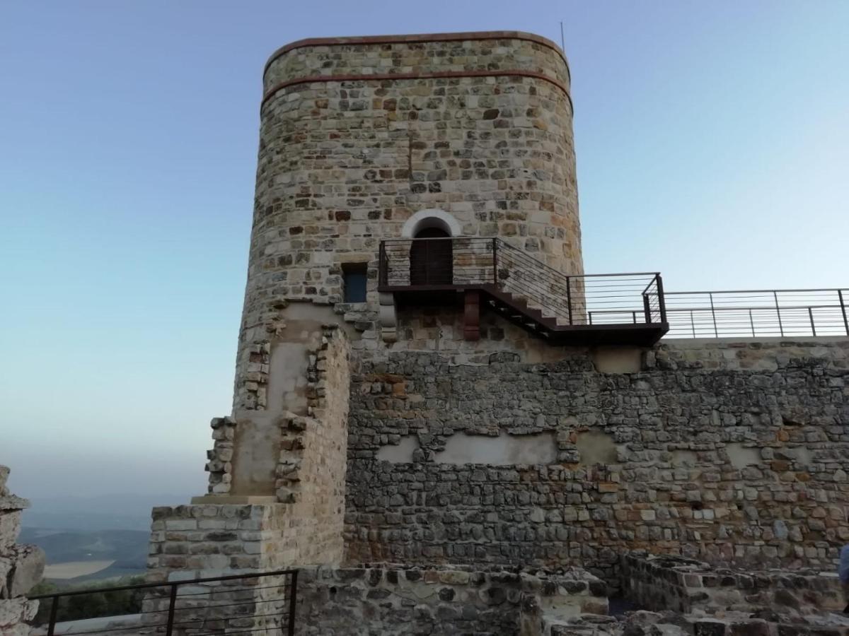La Casona De Valenzuelaヴィラ エクステリア 写真